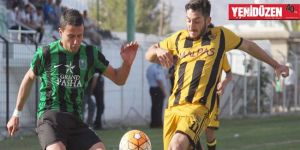 Ocak puanı son dakika kurtardı: 2-2