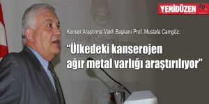 KAV’dan kanser haftası mesajı… 