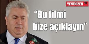  Çakıcı, UBP’li vekillere seslendi, 