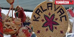 “5. Kültür, Sanat Ve Gıbrızlı Yaşam Etkinlikleri” 