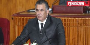 Çavuşoğlu: DNA konusu ağırıma gitti