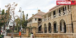 Yargıda yemin töreni yarın