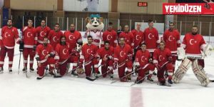 Dünya Şampiyonası’nda yıldızı parlıyor