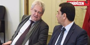 Fileleftheros gazetesi: “Kriterler toprağı belirliyor”