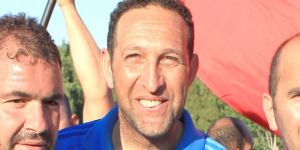 Y. Boğaziçi Kahraman’la görüşüyor