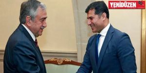 Özgürgün: Yetki Cumhurbaşkanında