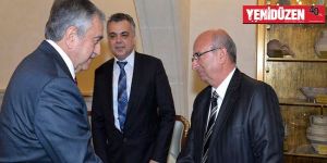 Özyiğit: Teslimiyetçi bir yapının parçası olmayacağız