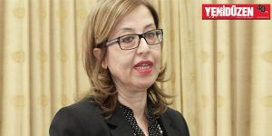 Şefik: Yargının ekonomik pakete alınması yanlış