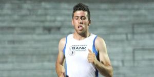 İlk ayağın galibi DAÜ