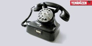 Telefon borçlarınızı ödeyin uyarısı