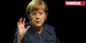Merkel’den ‘Erdoğan’ klibine sert tepki