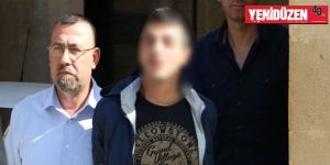 Zanlı F.K’ye 8 gün ek tutukluluk