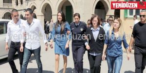 Gözler, DNA raporlarında