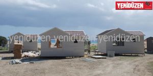 ‘Kaçak yapılarla’ ilgili duruşma bugün