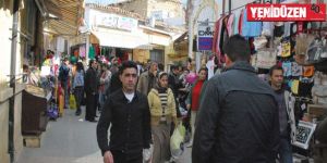 DPÖ Mart ayı enflasyon oranını eksi 0.21 olarak açıkladı