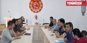  1 Mayıs’ta ara bölgede iki toplumlu miting düzenlenecek