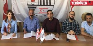 Geçitkale Belediyesi’nde 8 Mart tatil oldu!