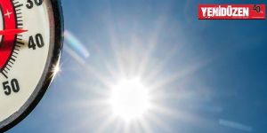 Sıcaklık düşecek