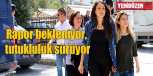 ‘YASA DIŞI KÜRTAJ’ SORUŞTURMASI