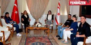 “Yapılması gereken, sağlığı bir sisteme oturtmak”