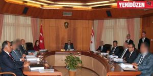 İşte vekalet edecek bakanlar