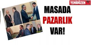 Perde gerisi hareketli