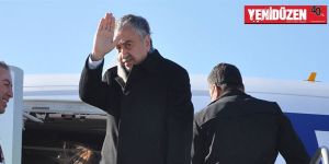 Akıncının dönüşü öne alındı