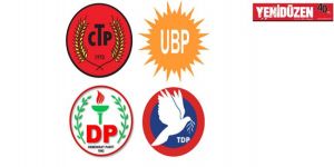 Siyaset hareketlendi