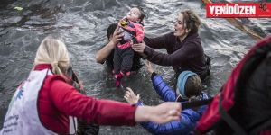 Umut yolculuğunda 521 hayat sonlandı