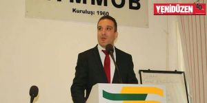  Görev dağılımı yapıldı.