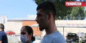 Cezaevindeki ‘yemek almama’ eylemi bitti