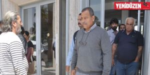 Ali Osman Uçanok suçsuz bulundu...