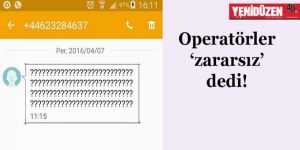 ‘Soru işaretli’ mesaj merak uyandırdı…