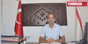 HALK PLAJI eski BAŞKANA verildi