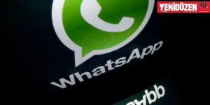 Whatsapp kullanıcıları kriptolamayla koruyacak
