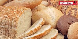 Ekmek ve pideler denetlendi