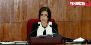 Görev süreleri dolana kadar, KÜRSÜ BAŞINDA!