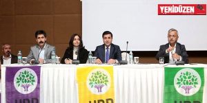 HDP’nin oyları batıda eriyor, doğuda artıyor