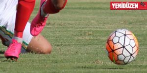 Futbolda birinci günün sonuçları