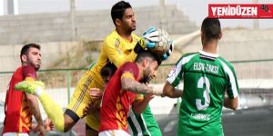 ‘Süper’ Dumlupınar: 0-2