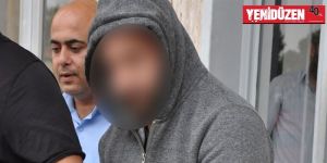 ‘Kanunsuz mal tasarrufu’ iddiasıyla tutuklandı