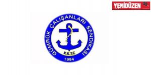 GÜÇ-SEN’de başkanlığa Derviş Dağman seçildi