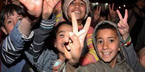 Yardım kampanyası devam ediyor