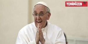 Papa: Cinsellik Tanrının muhteşem bir armağanıdır