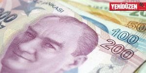 SAHTE PARAYA DİKKAT!