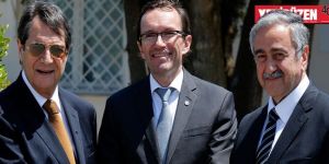 Liderler görüşmesi 19 Nisan’da…