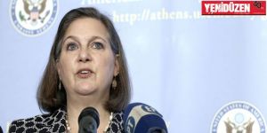 Nuland liderlerle görüşecek