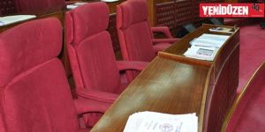 Yarım saatlik Meclis