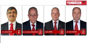 SENET SENET HÜKÜMET