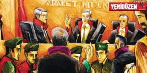 Ergenekonda karar açıklanıyor